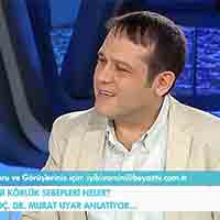 İyi ki Varsın (Beyaz TV) Murat Uyar (15 DAKİKA)