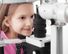 Çocuklarda Göz Sağlığı ve Hastalıkları